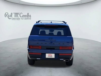 2026 Hyundai SANTA FE XRT