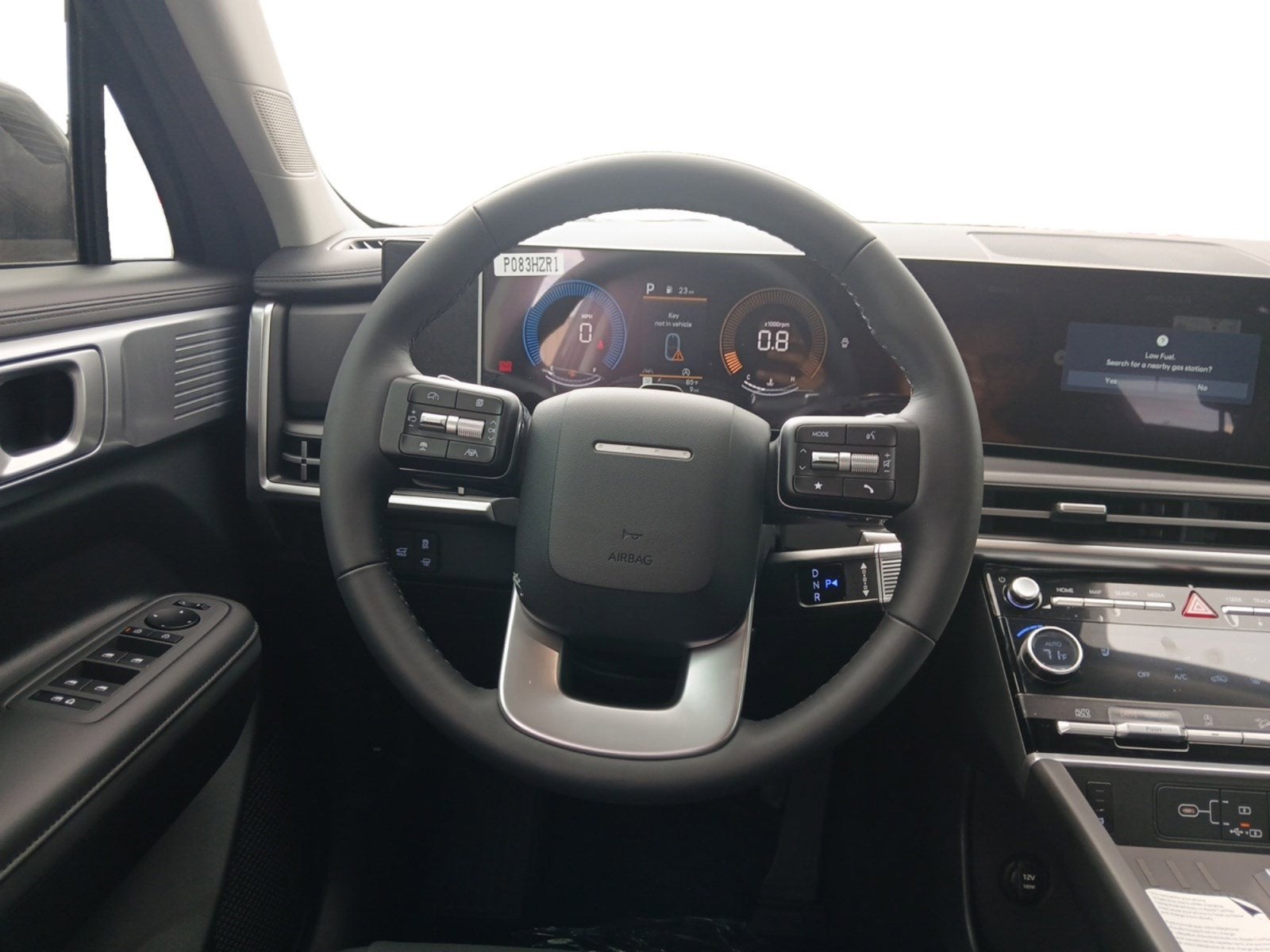 2026 Hyundai SANTA FE XRT