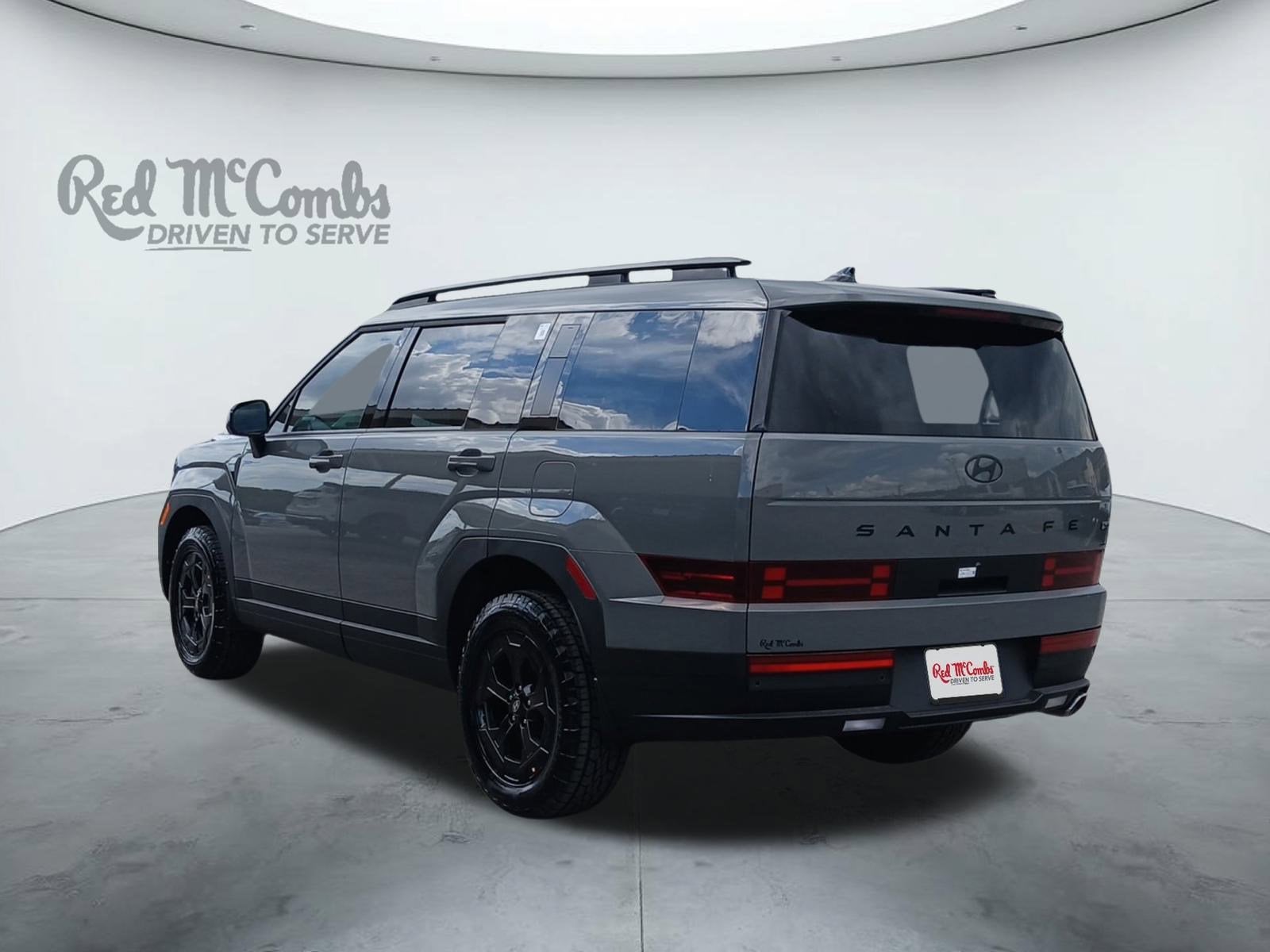 2026 Hyundai SANTA FE XRT