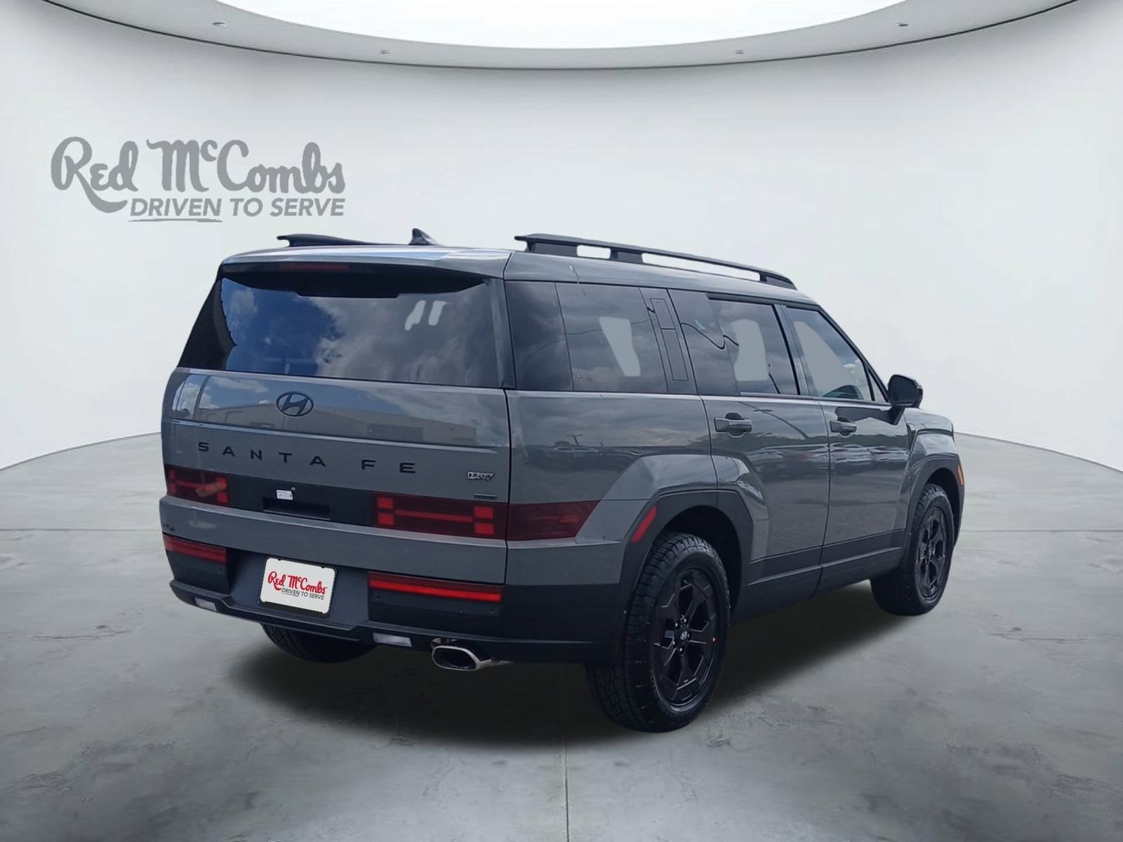 2026 Hyundai SANTA FE XRT