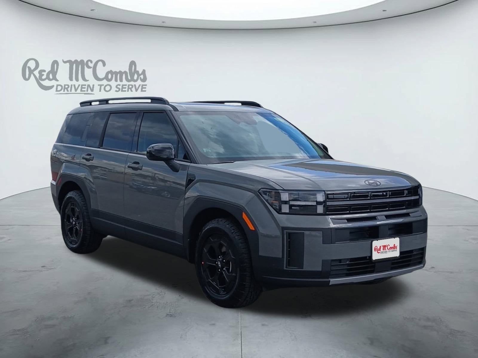 2026 Hyundai SANTA FE XRT