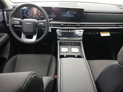 2026 Hyundai SANTA FE XRT