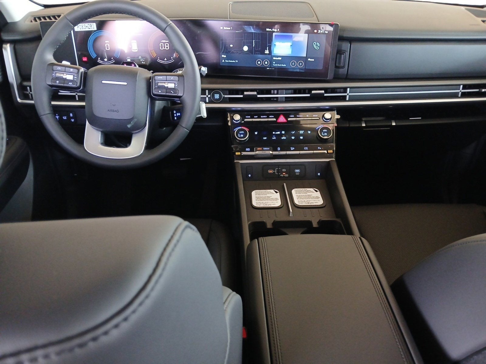 2026 Hyundai SANTA FE XRT