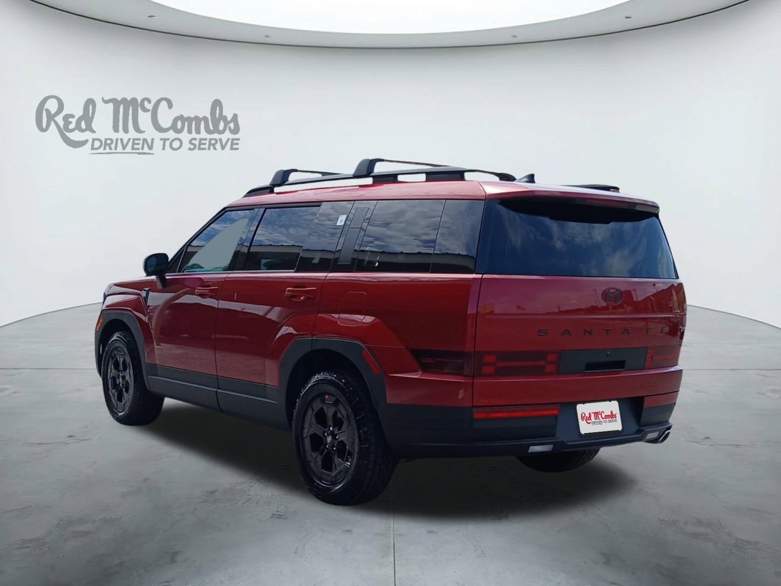 2026 Hyundai SANTA FE XRT