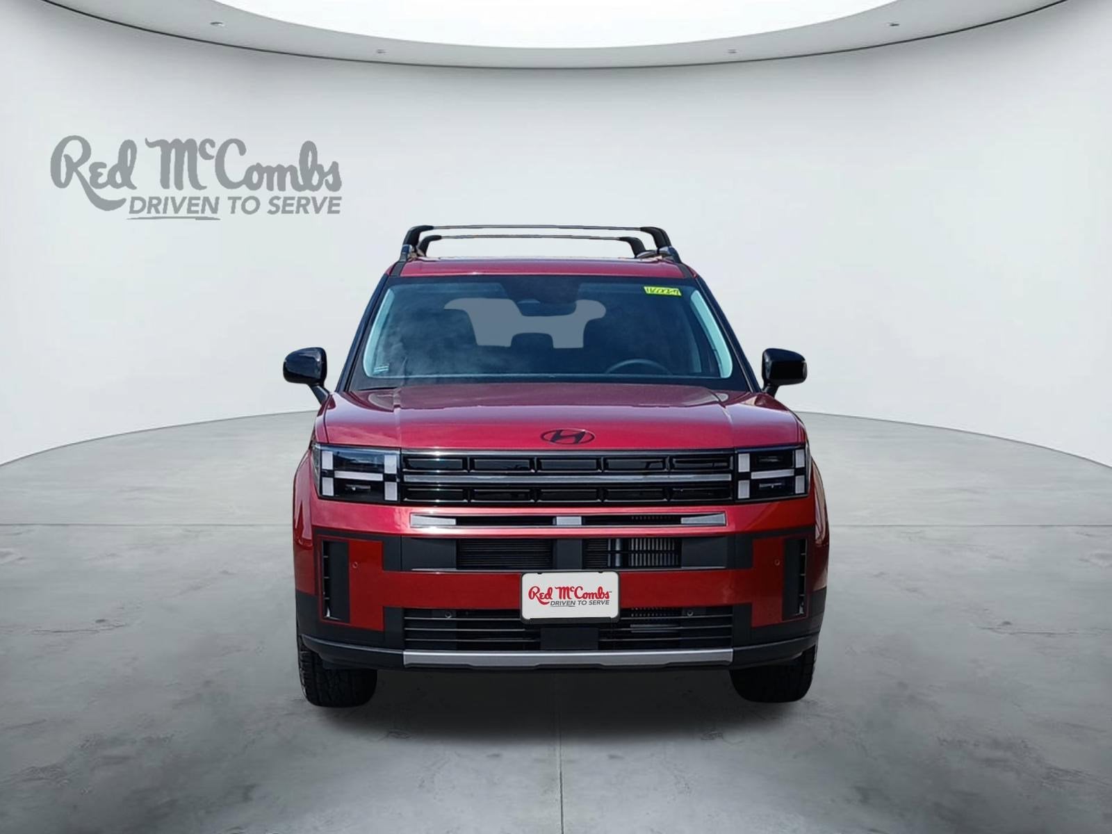 2026 Hyundai SANTA FE XRT