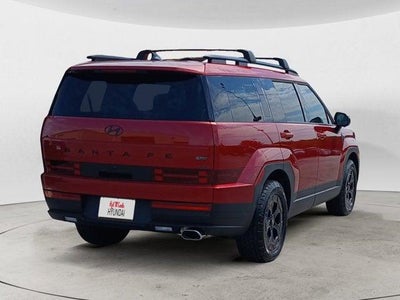 2026 Hyundai SANTA FE XRT