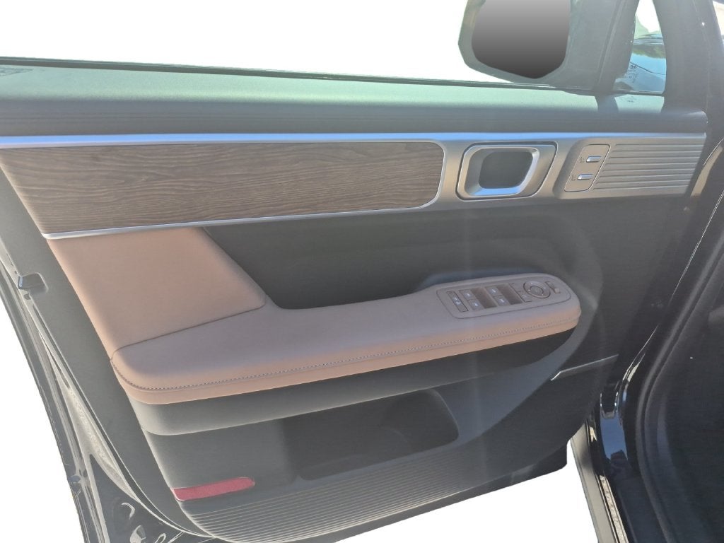 2027 Hyundai SANTA FE Limited