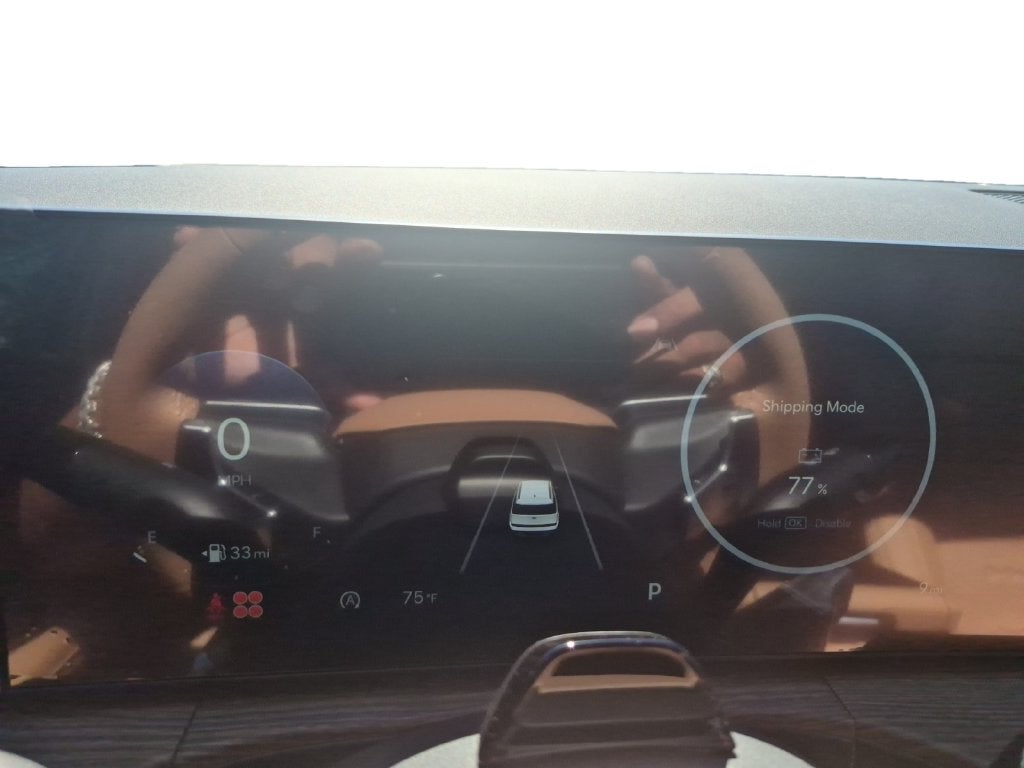 2027 Hyundai SANTA FE Limited