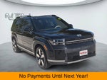 2027 Hyundai SANTA FE Limited