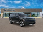 2027 Hyundai SANTA FE Limited