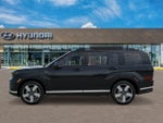 2027 Hyundai SANTA FE Limited
