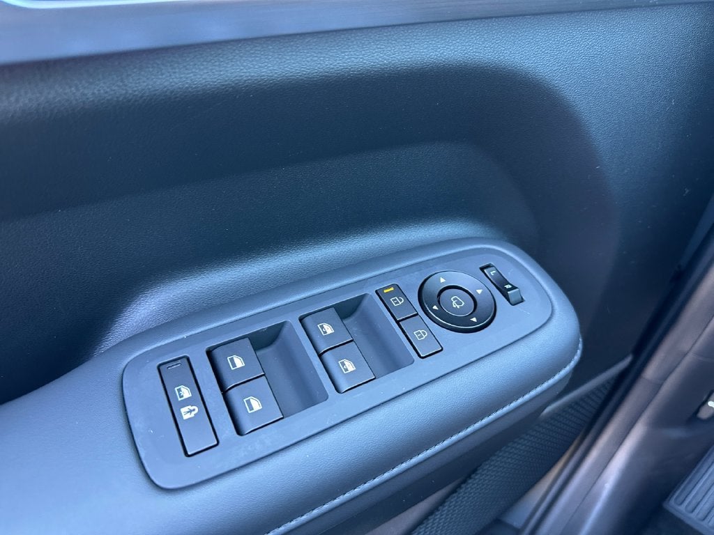 2027 Hyundai SANTA FE Limited
