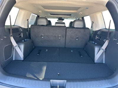 2027 Hyundai SANTA FE Limited