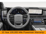 2027 Hyundai SANTA FE Limited