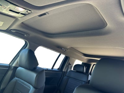 2027 Hyundai SANTA FE Limited