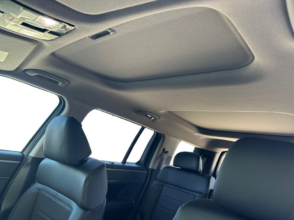 2027 Hyundai SANTA FE Limited