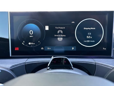 2027 Hyundai SANTA FE Limited