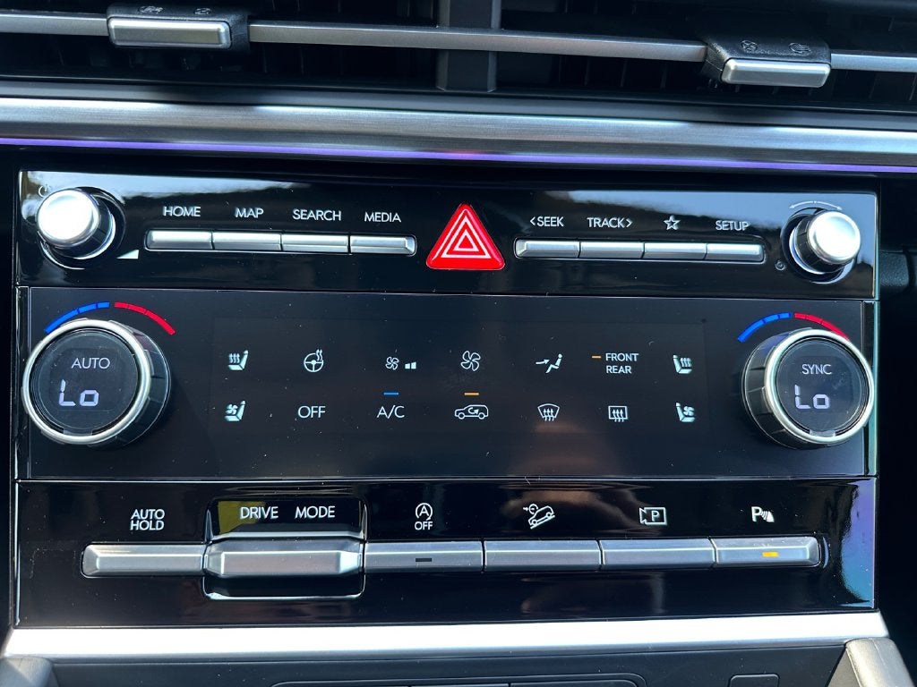 2027 Hyundai SANTA FE Limited