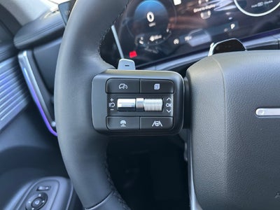 2027 Hyundai SANTA FE Limited