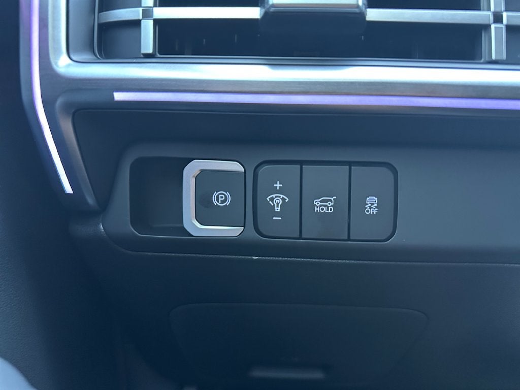 2027 Hyundai SANTA FE Limited