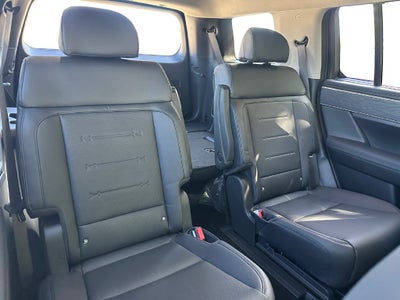 2027 Hyundai SANTA FE Limited