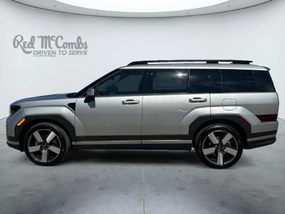 2027 Hyundai SANTA FE Limited