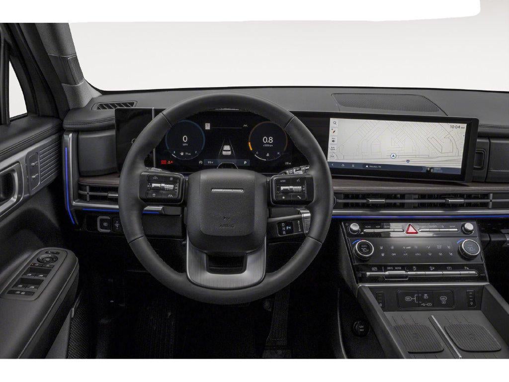2027 Hyundai SANTA FE Limited
