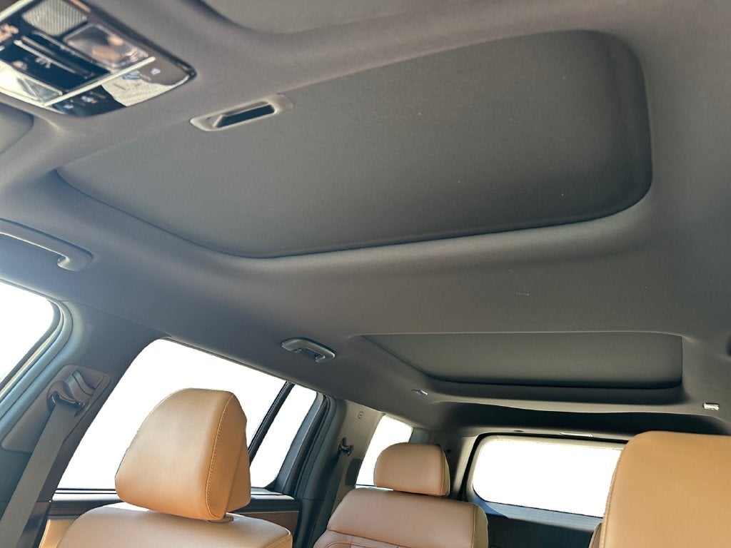 2027 Hyundai SANTA FE Limited
