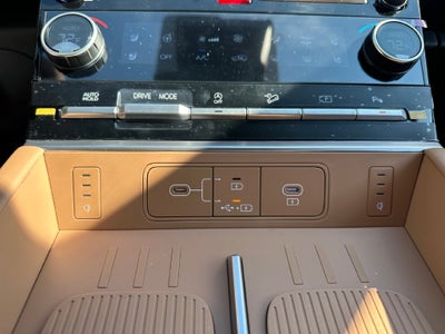 2027 Hyundai SANTA FE Limited
