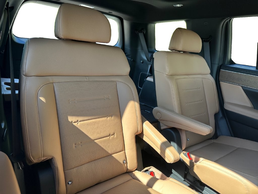 2027 Hyundai SANTA FE Limited