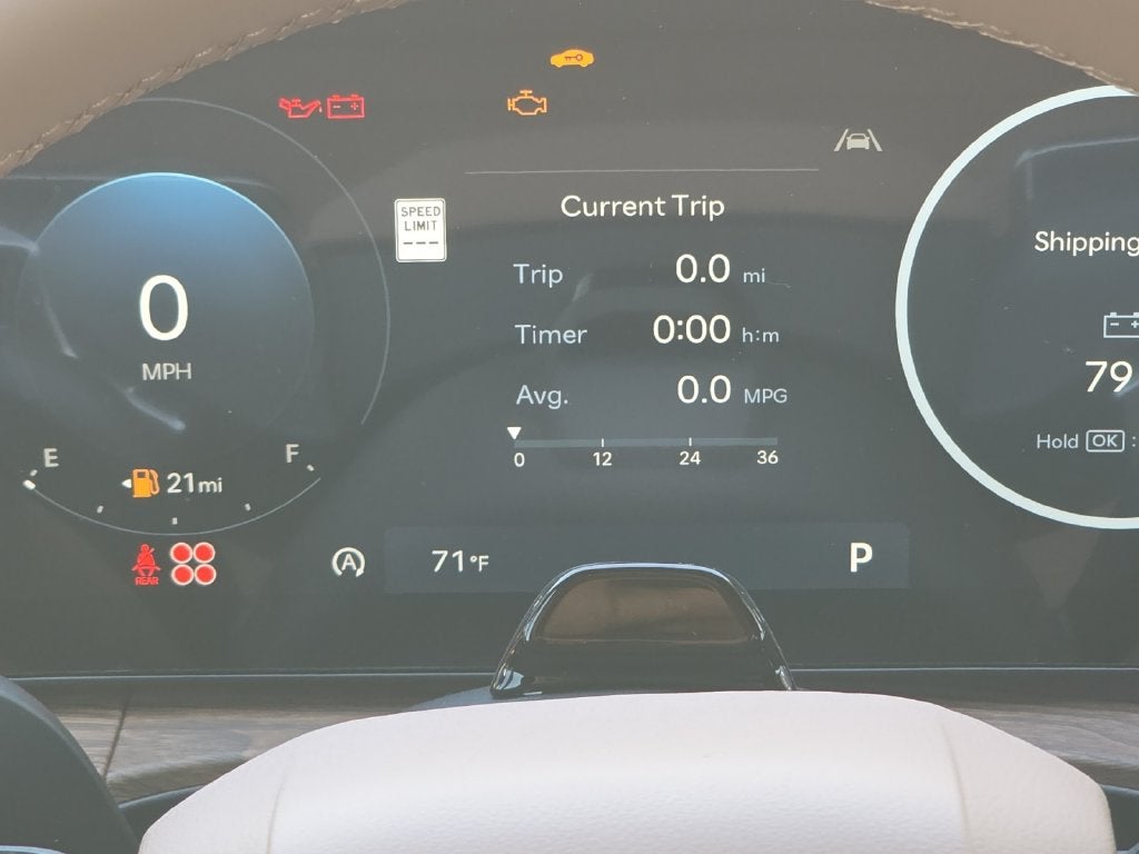 2027 Hyundai SANTA FE Limited