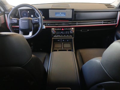 2024 Hyundai SANTA FE Limited