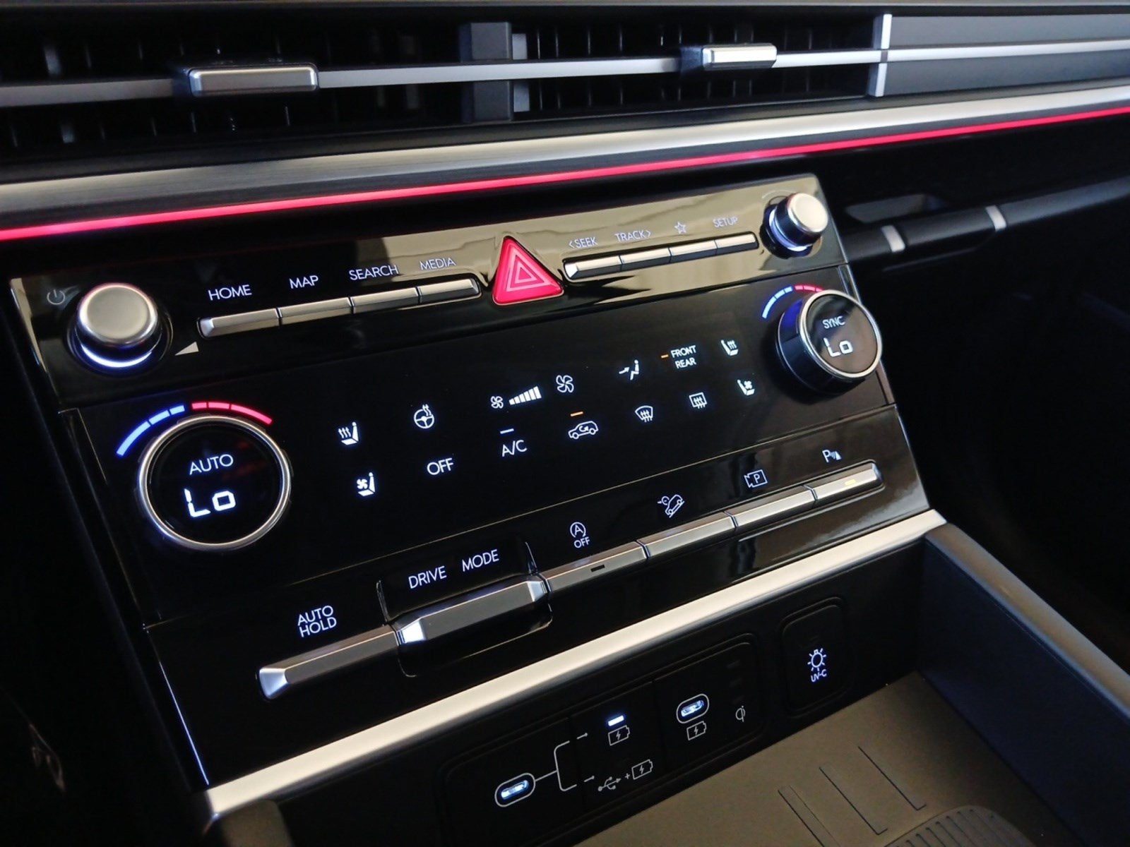 2024 Hyundai SANTA FE Limited