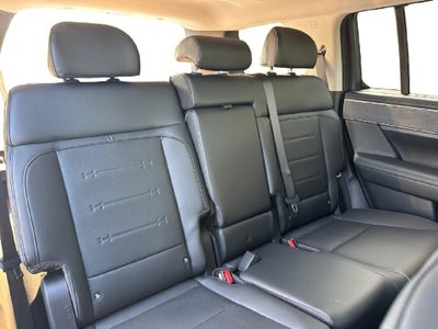 2027 Hyundai SANTA FE Limited