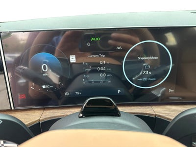 2027 Hyundai SANTA FE Limited