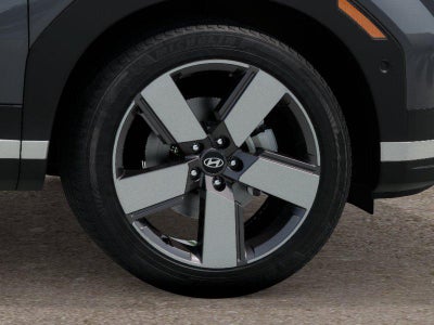 2027 Hyundai SANTA FE Limited