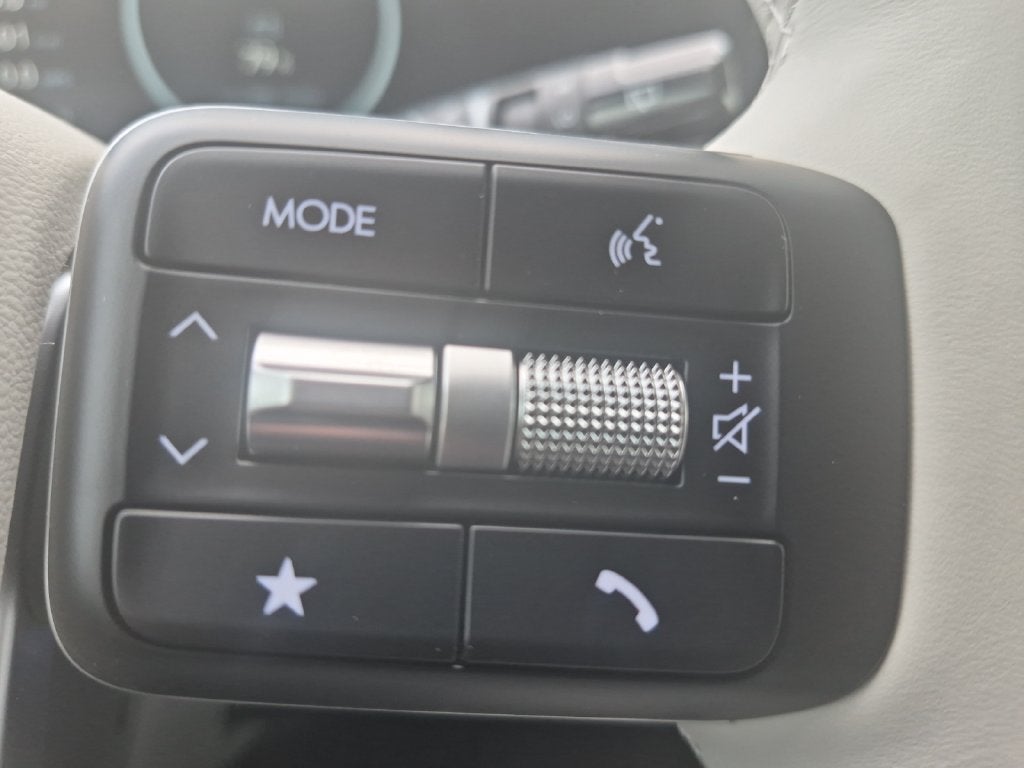 2027 Hyundai SANTA FE Limited