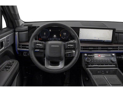 2027 Hyundai SANTA FE Limited