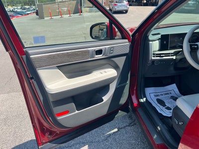 2024 Hyundai SANTA FE Limited