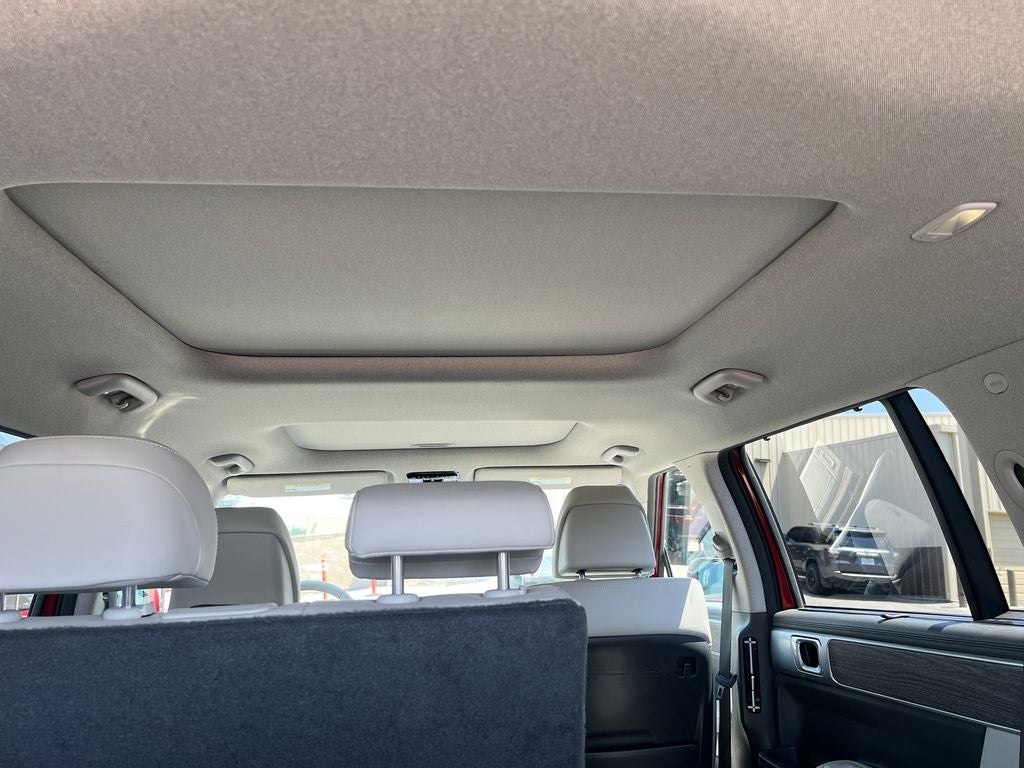 2024 Hyundai SANTA FE Limited