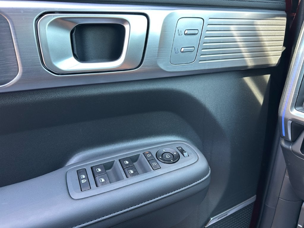 2027 Hyundai SANTA FE Limited