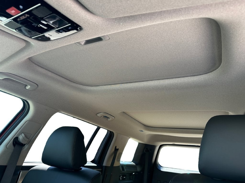 2027 Hyundai SANTA FE Limited