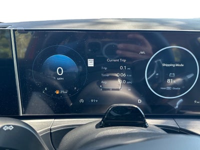 2027 Hyundai SANTA FE Limited
