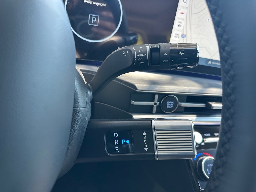 2027 Hyundai SANTA FE Limited