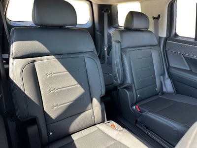 2027 Hyundai SANTA FE Limited