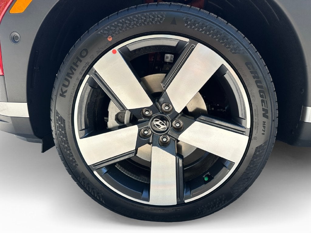 2027 Hyundai SANTA FE Limited