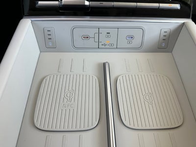 2027 Hyundai SANTA FE Limited