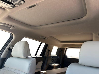 2027 Hyundai SANTA FE Limited