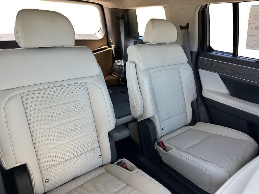 2027 Hyundai SANTA FE Limited