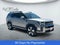 2027 Hyundai SANTA FE Limited